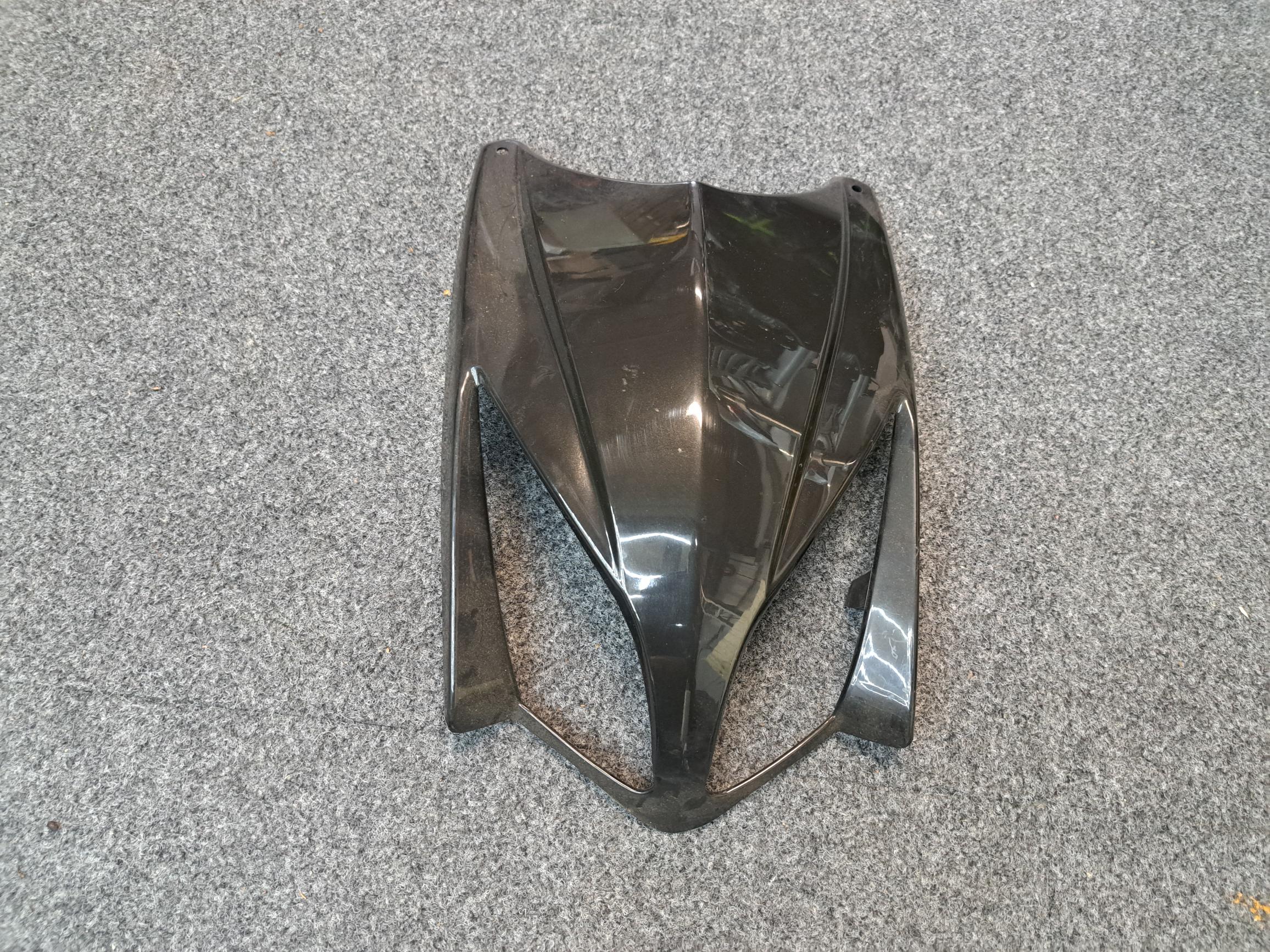 Koplampkap Shineray 300ste