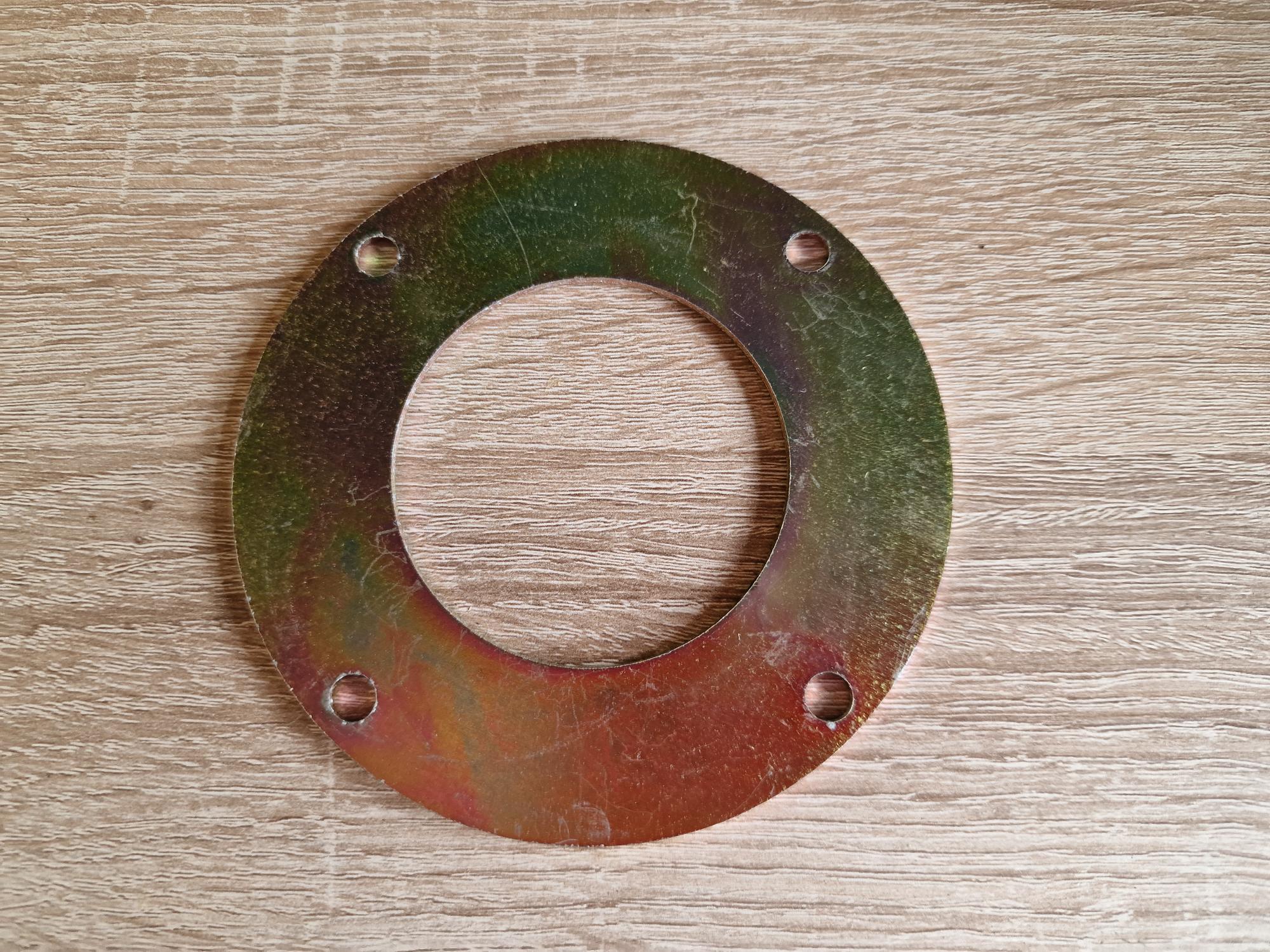 Bearing retainer, CVT CFMoto 500