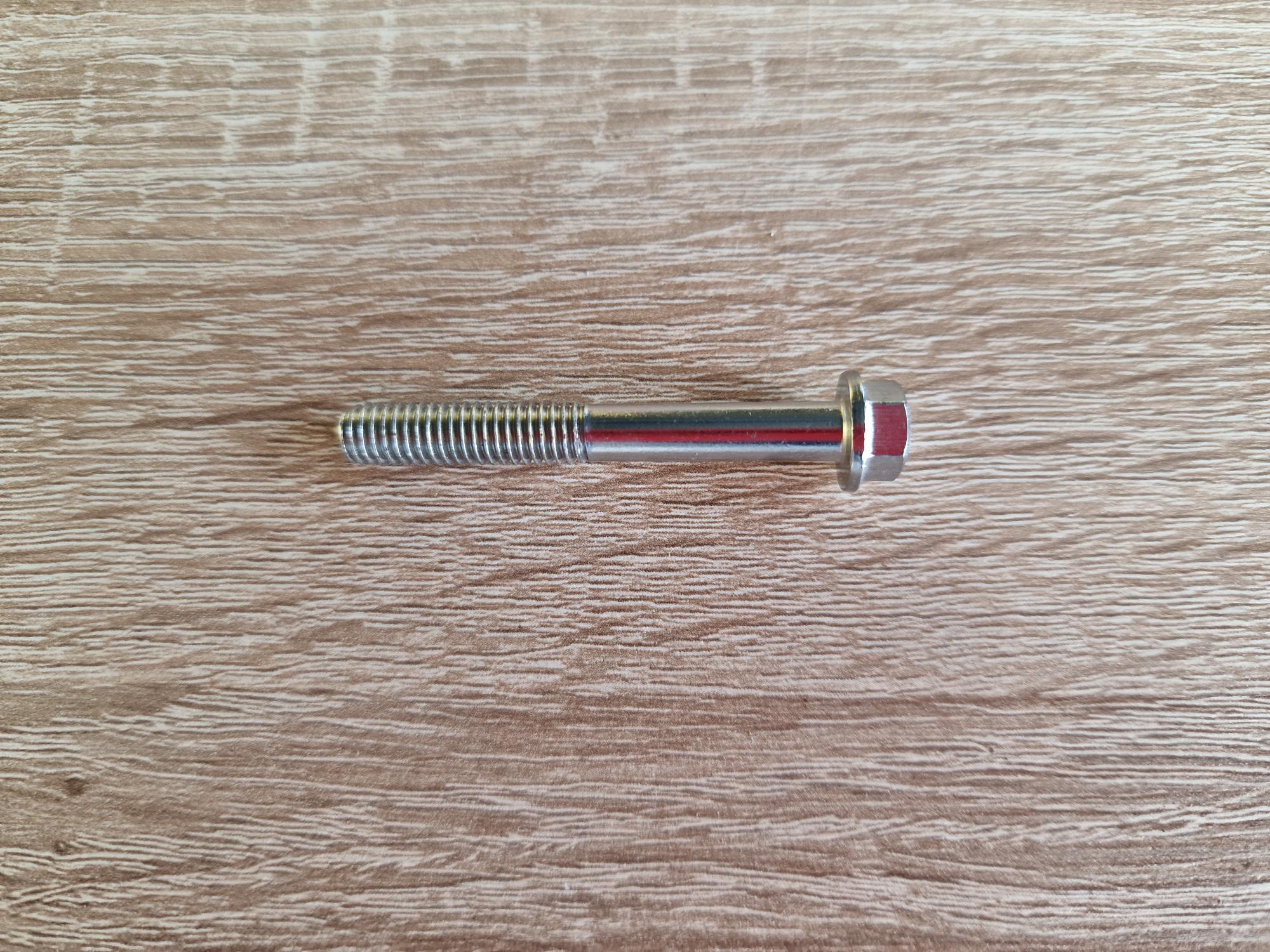Bolt M6x45 CfMoto 500