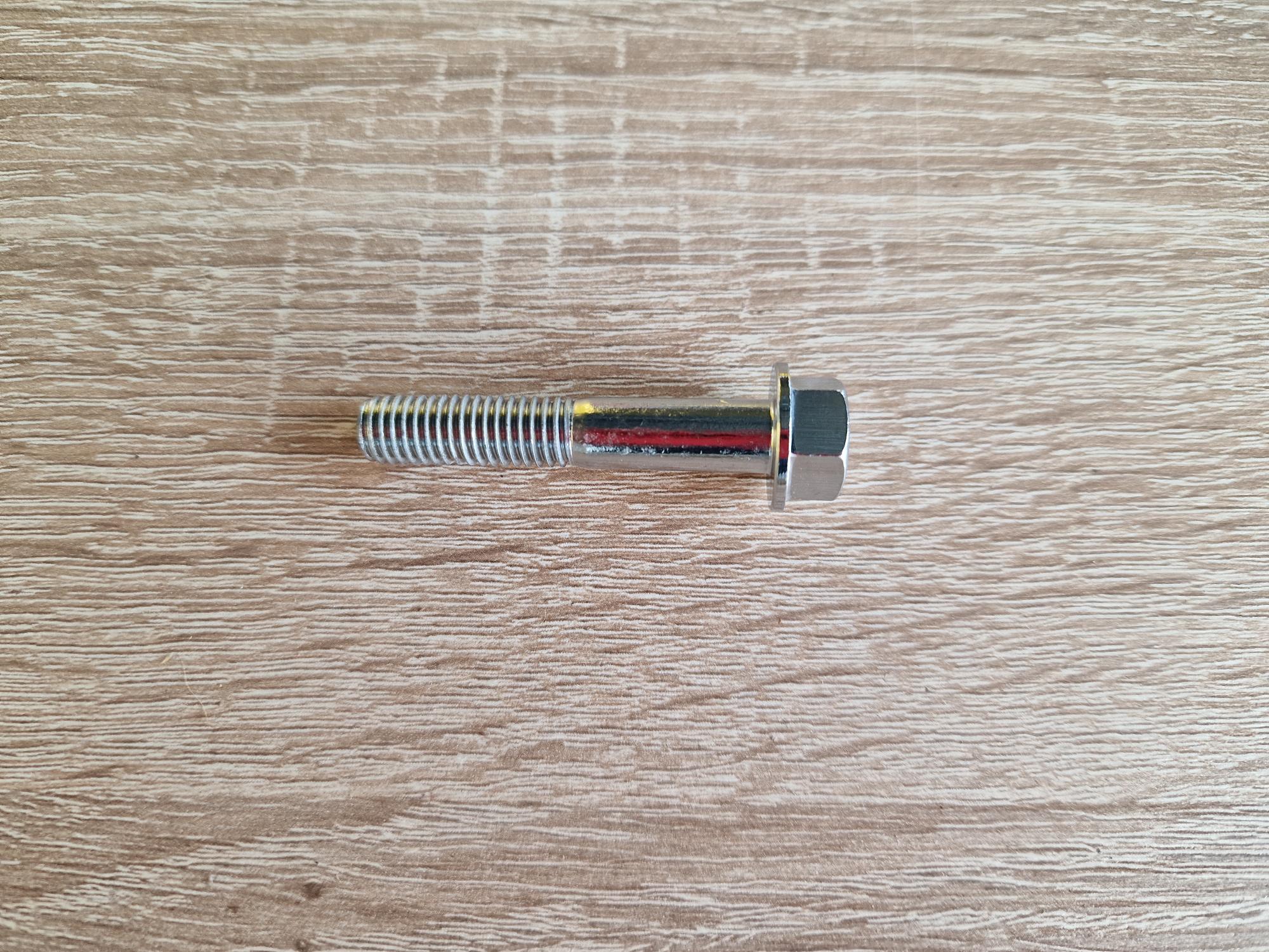 Bolt M8x45 CFMoto 500