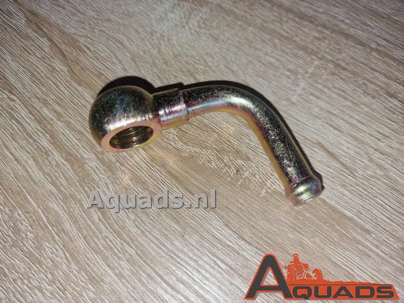 Engine oil hose 1 CFMoto 500