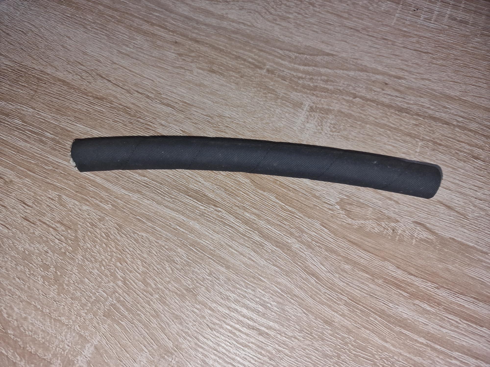 Front oil hose, (LH) CFMoto 500