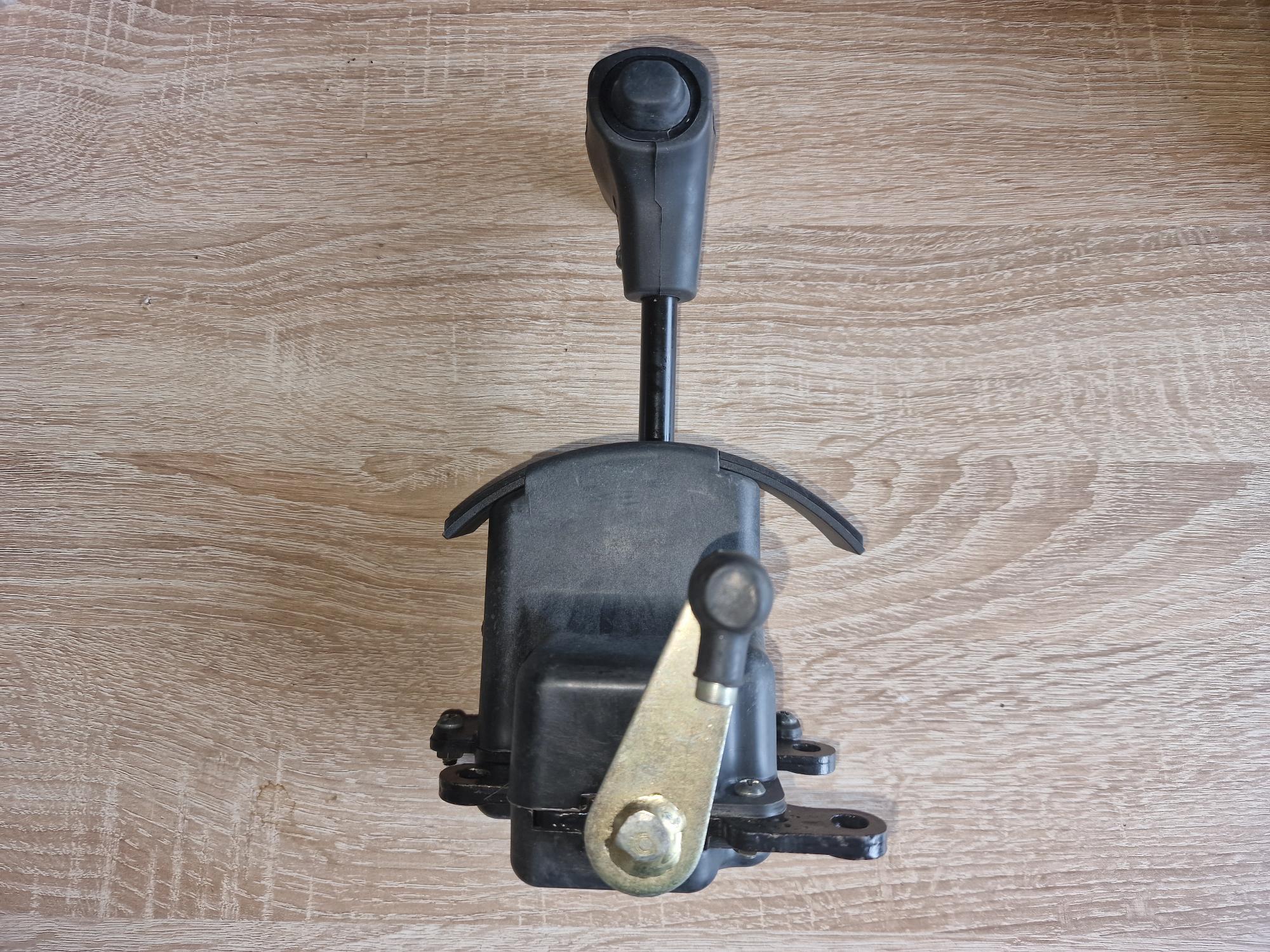Gear shift unit CFMoto 500
