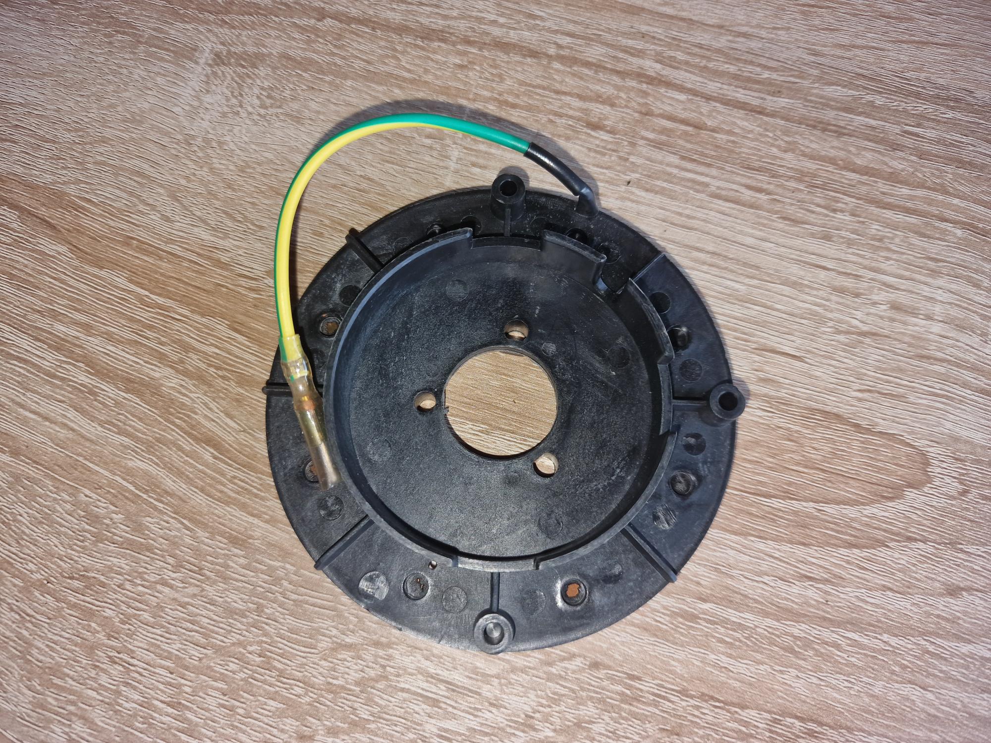 Joint horn switch CFMoto 500