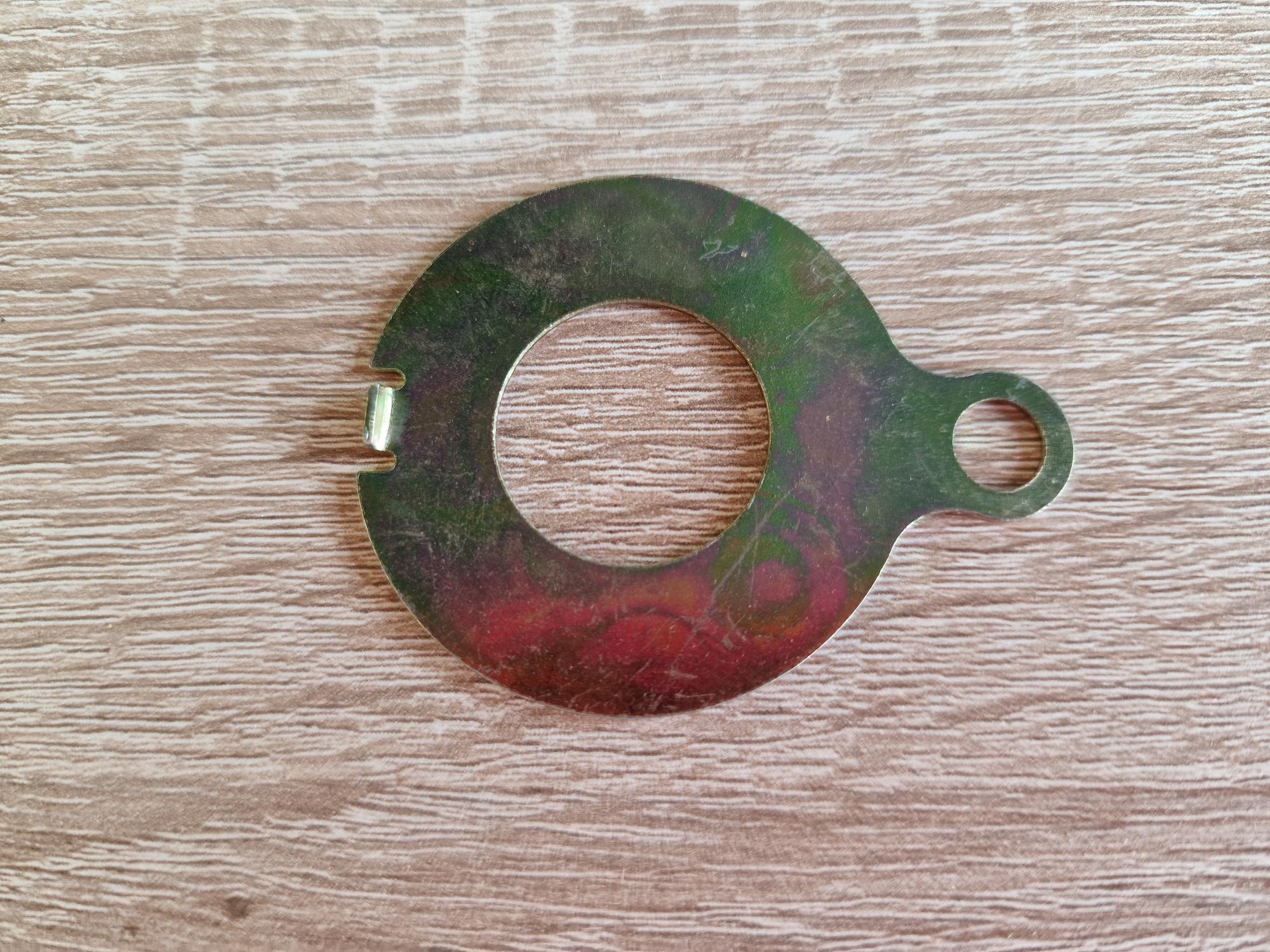 Limitator, oil seal CFMoto 500