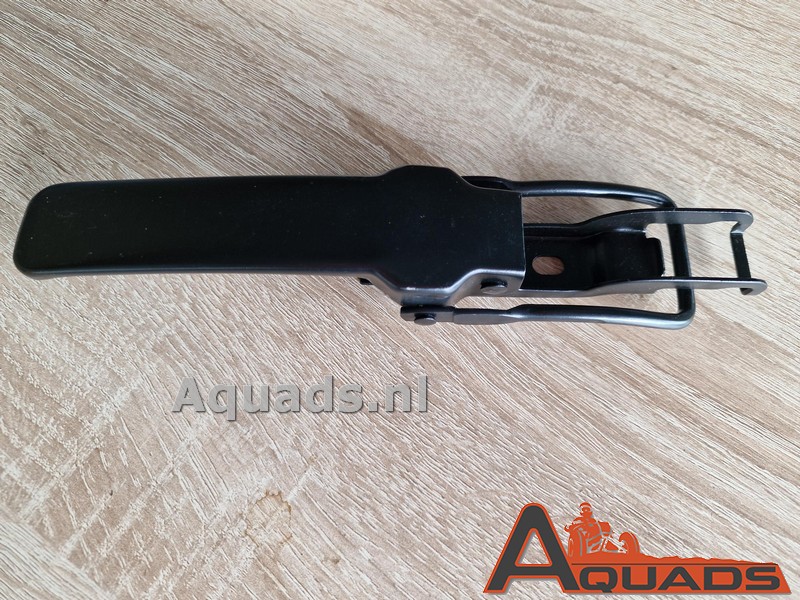 Lock bracket tailboard CFMoto 500