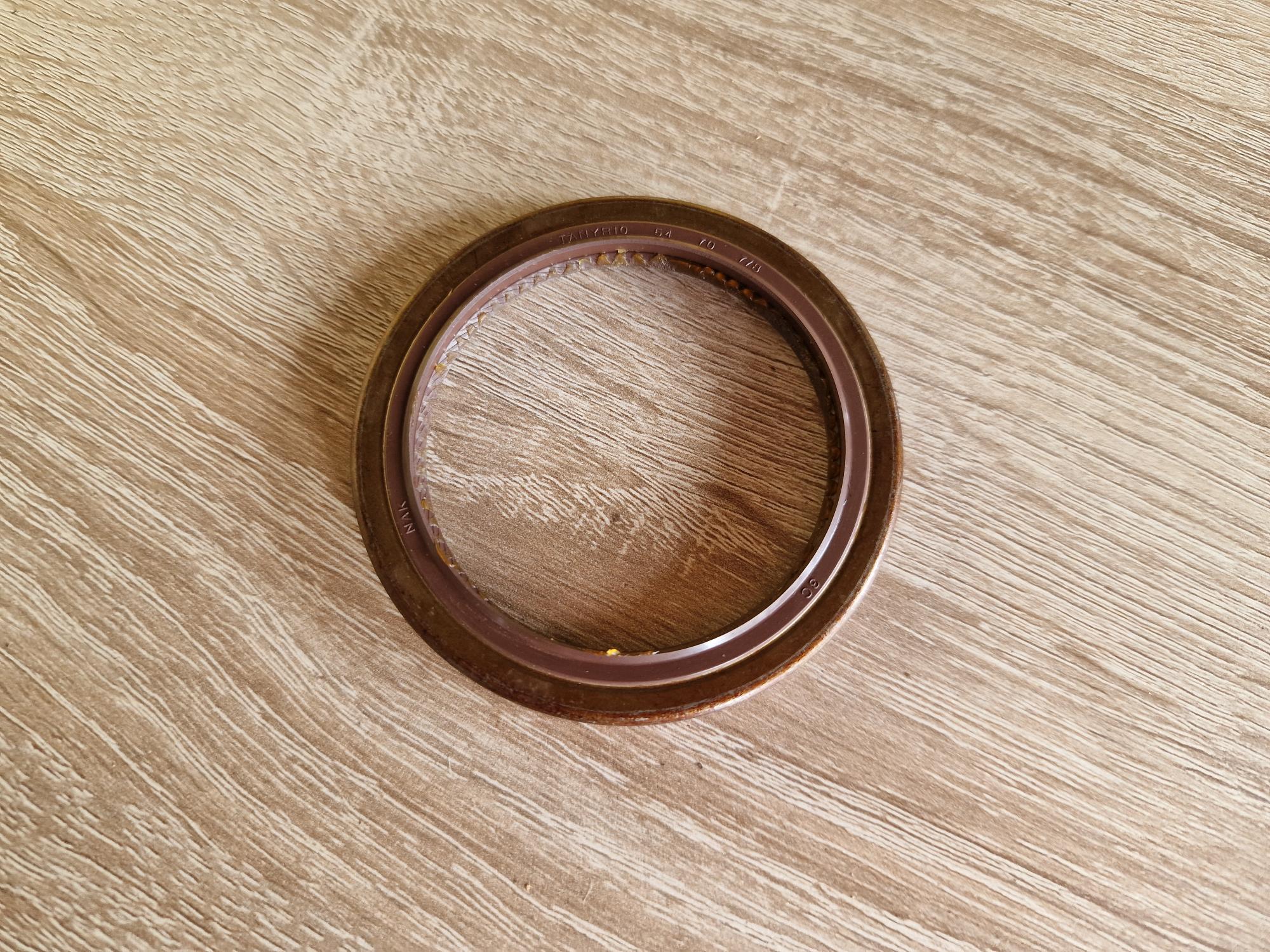 Oil seal 54x70x8 CFMoto 500