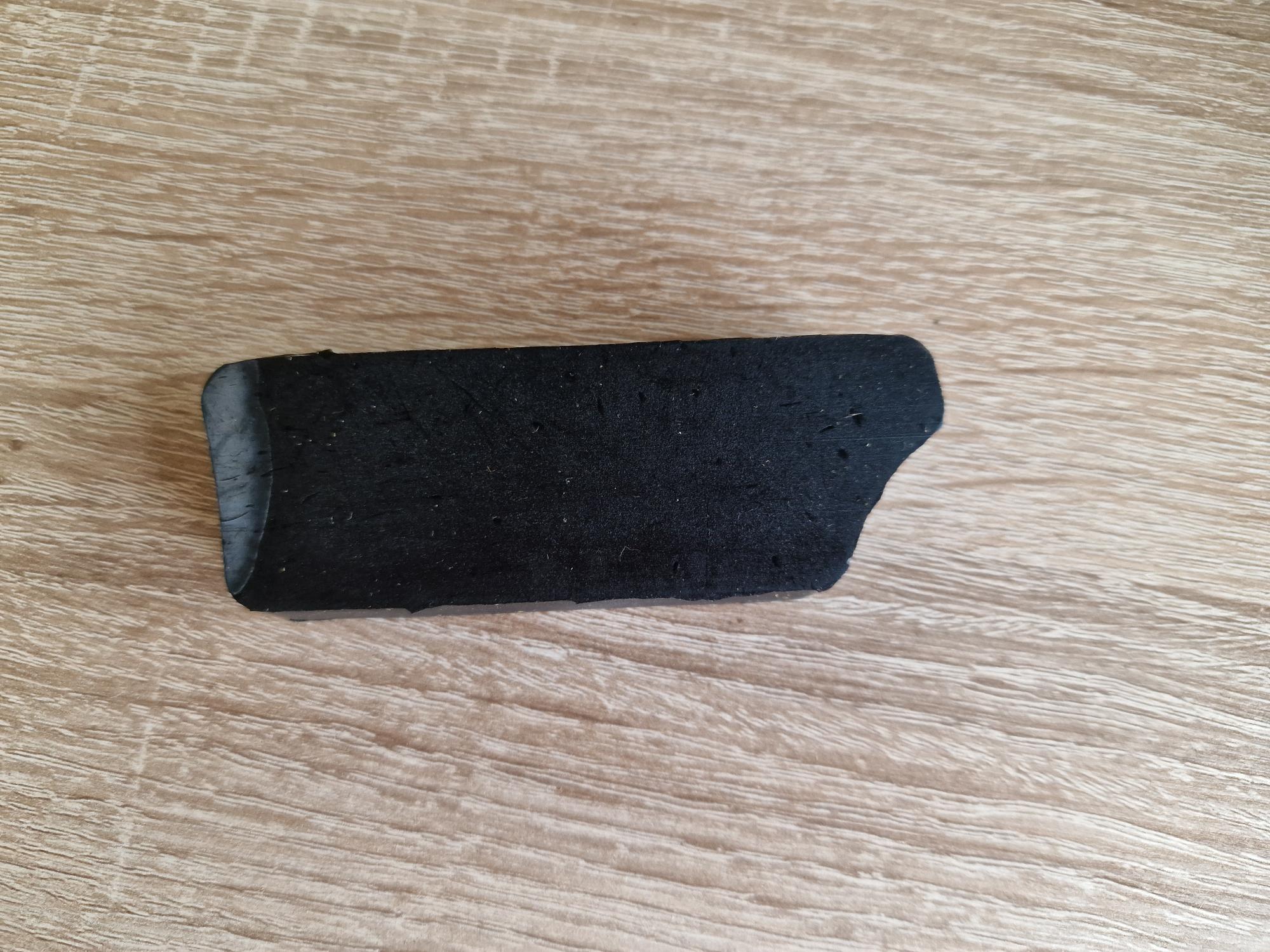 Rubber damper (1) CFMoto 500
