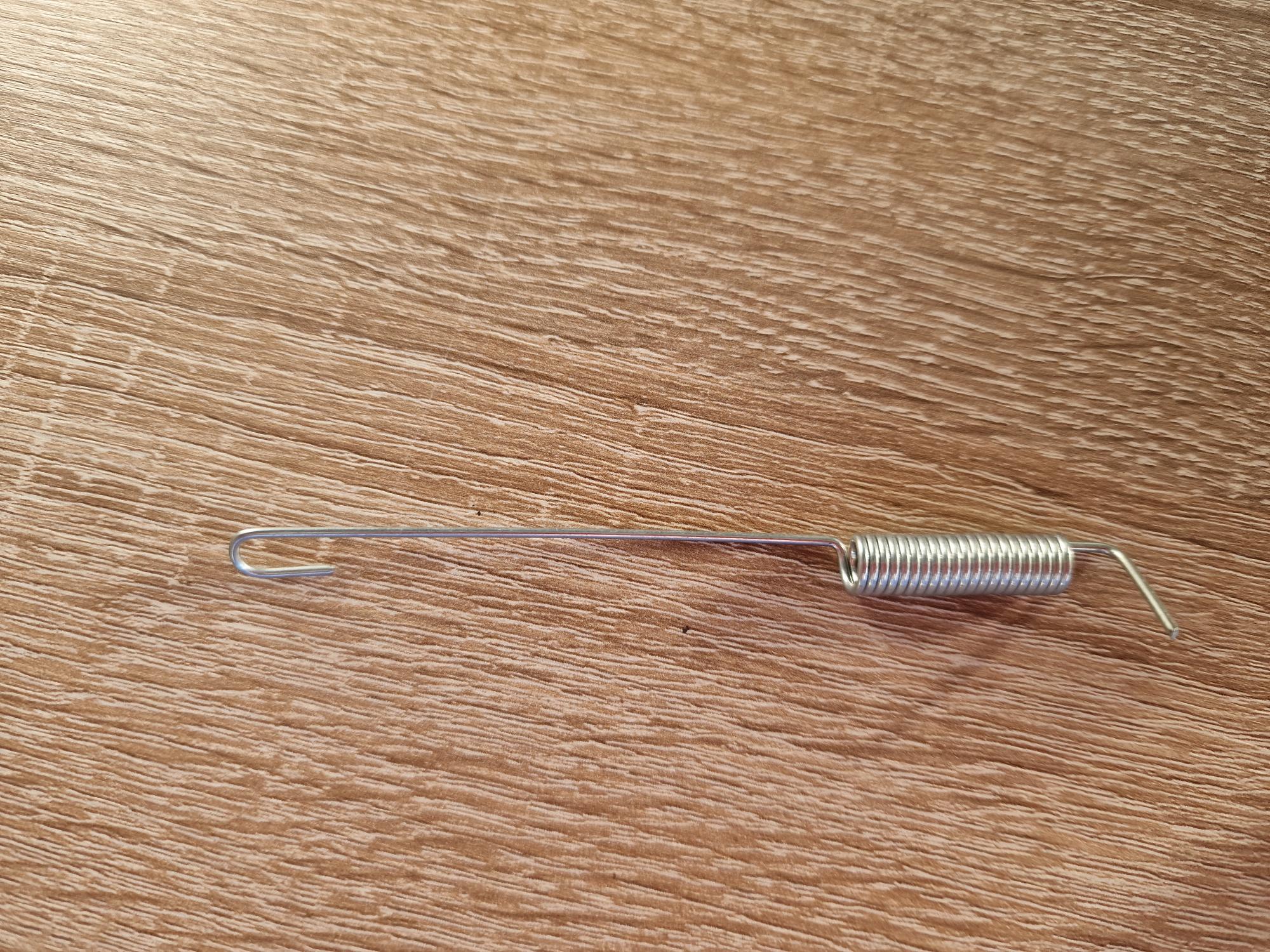 Pull spring Shineray 350-ST 2