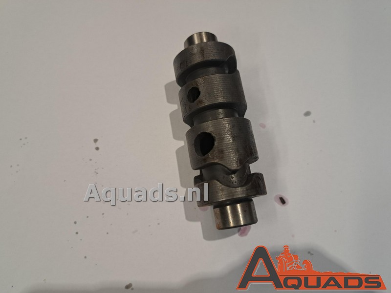 gearshift housing