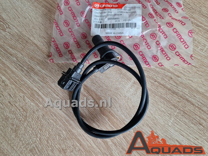 Speed sensor CFMoto 500