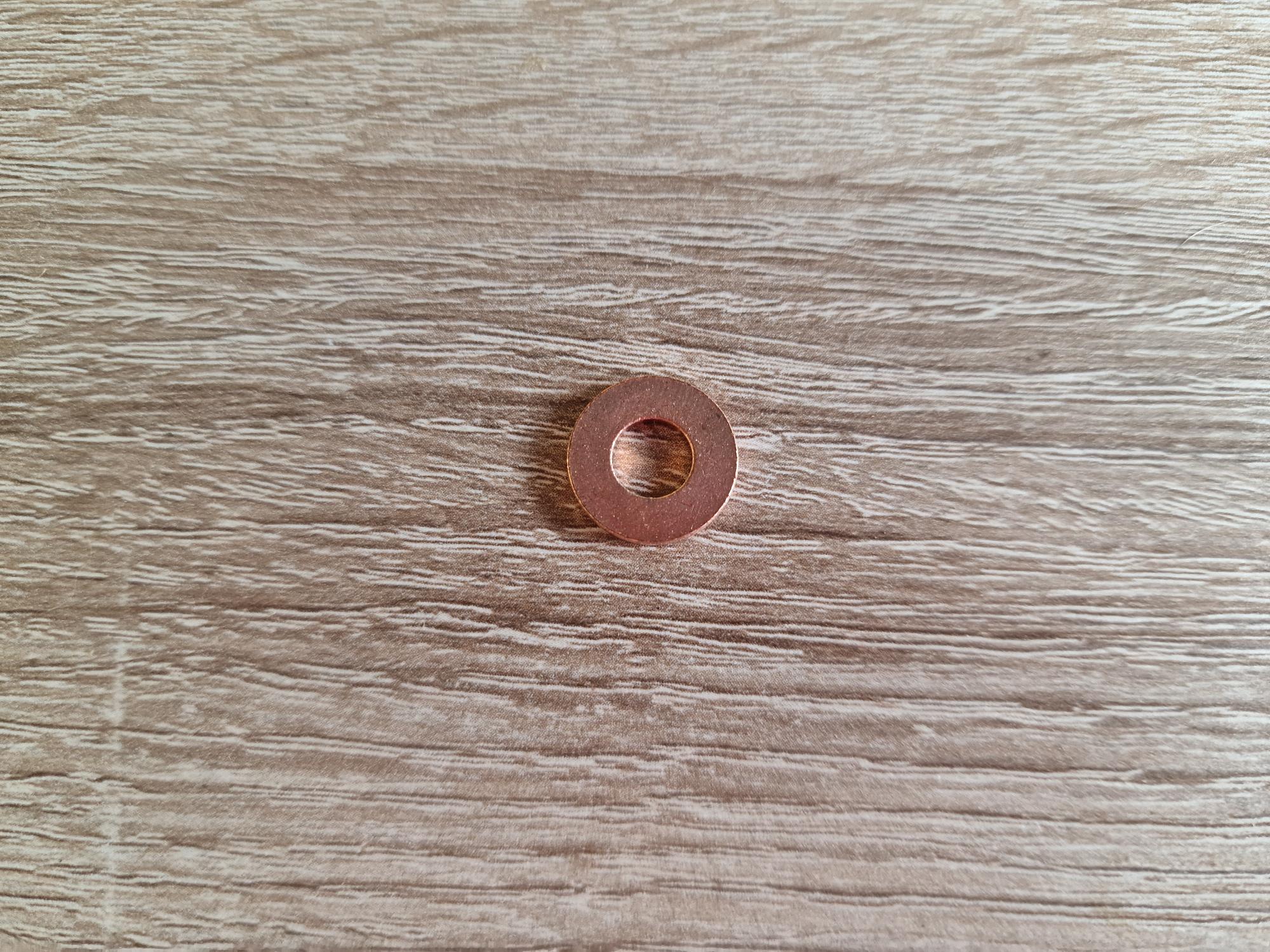Washer 6, CFmoto 500