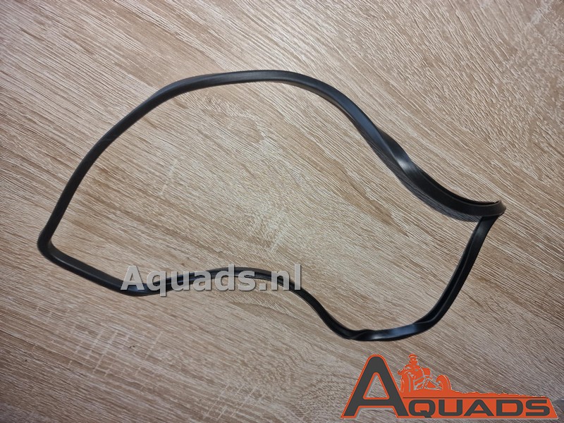 Waterproof rubber, head light (RH) CFMoto 500